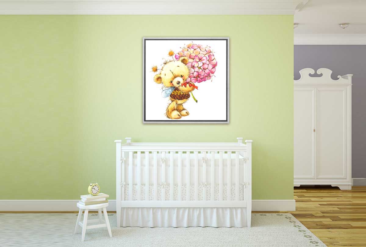 CR 041 Kids room 03