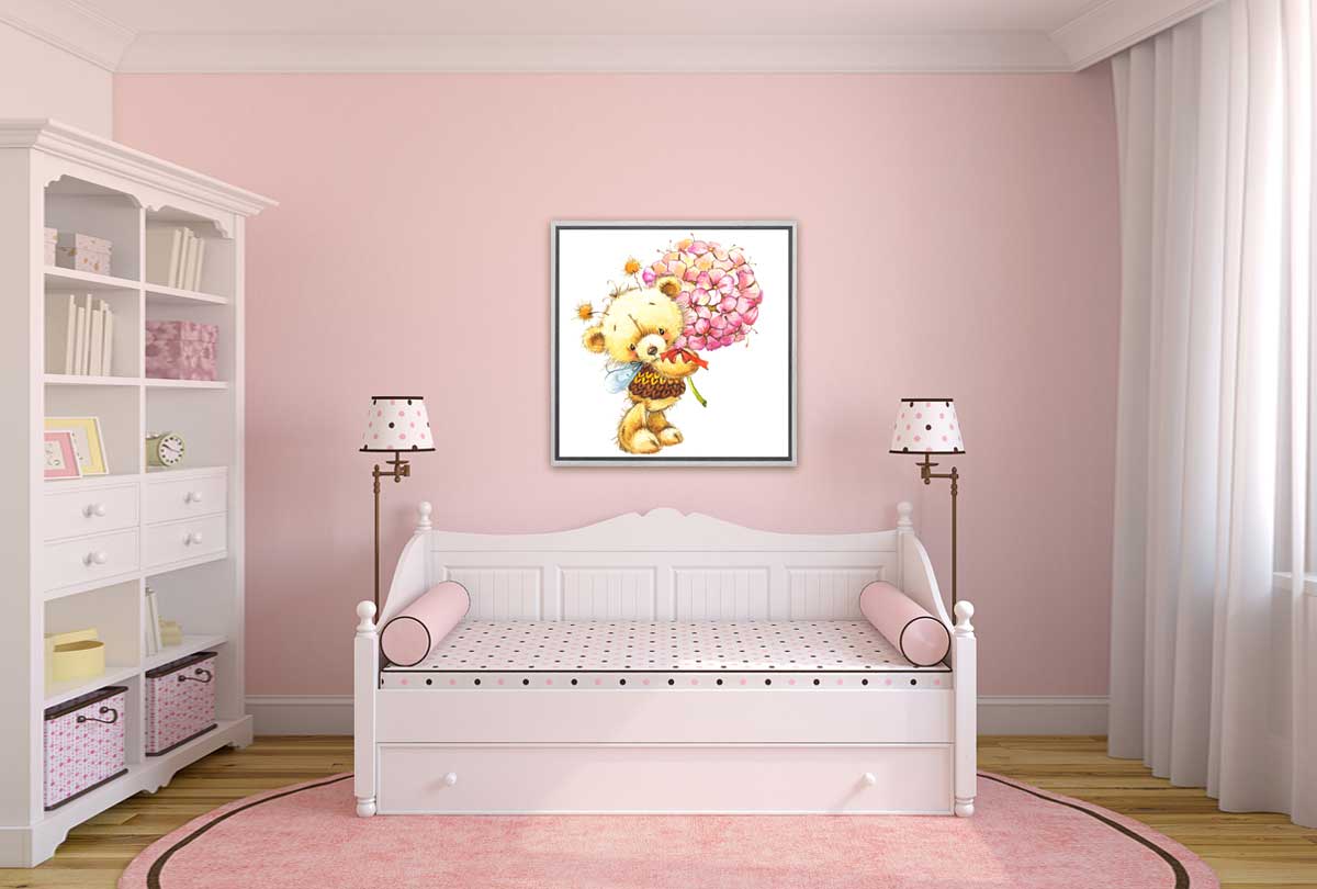 CR 041 Kids room 04