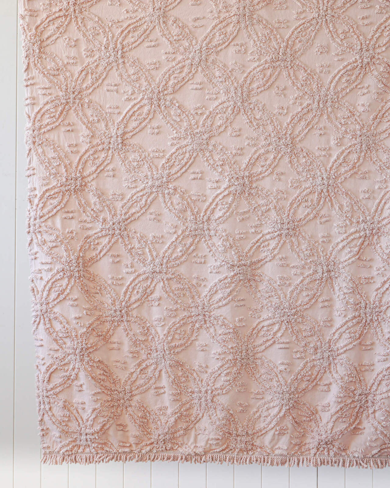 Throw alka blush 125x150cm 3