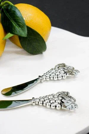 White Wash Serving Board - Final Touch Decor