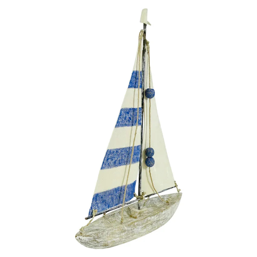 Camden Sailboat Decor - Final Touch Decor