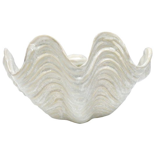 clam shell ceramic
