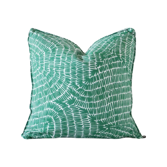 emerald cushion best