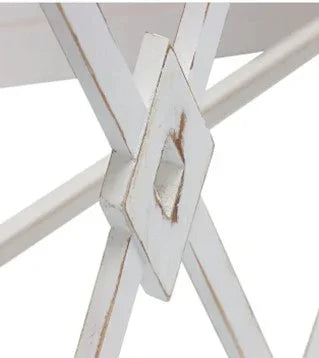 Hamptons Console Table 120x40x80cm - Final Touch Decor