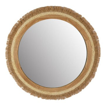 handcrafted mirror 1