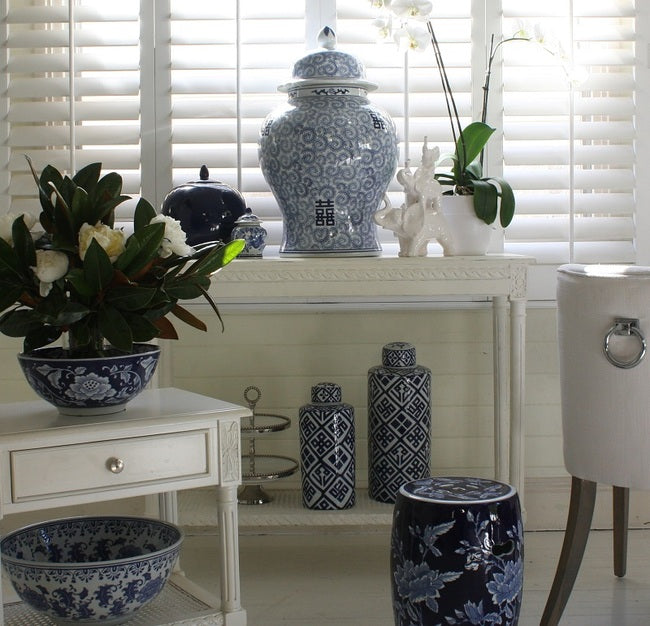 Polo White Console Table - Final Touch Decor