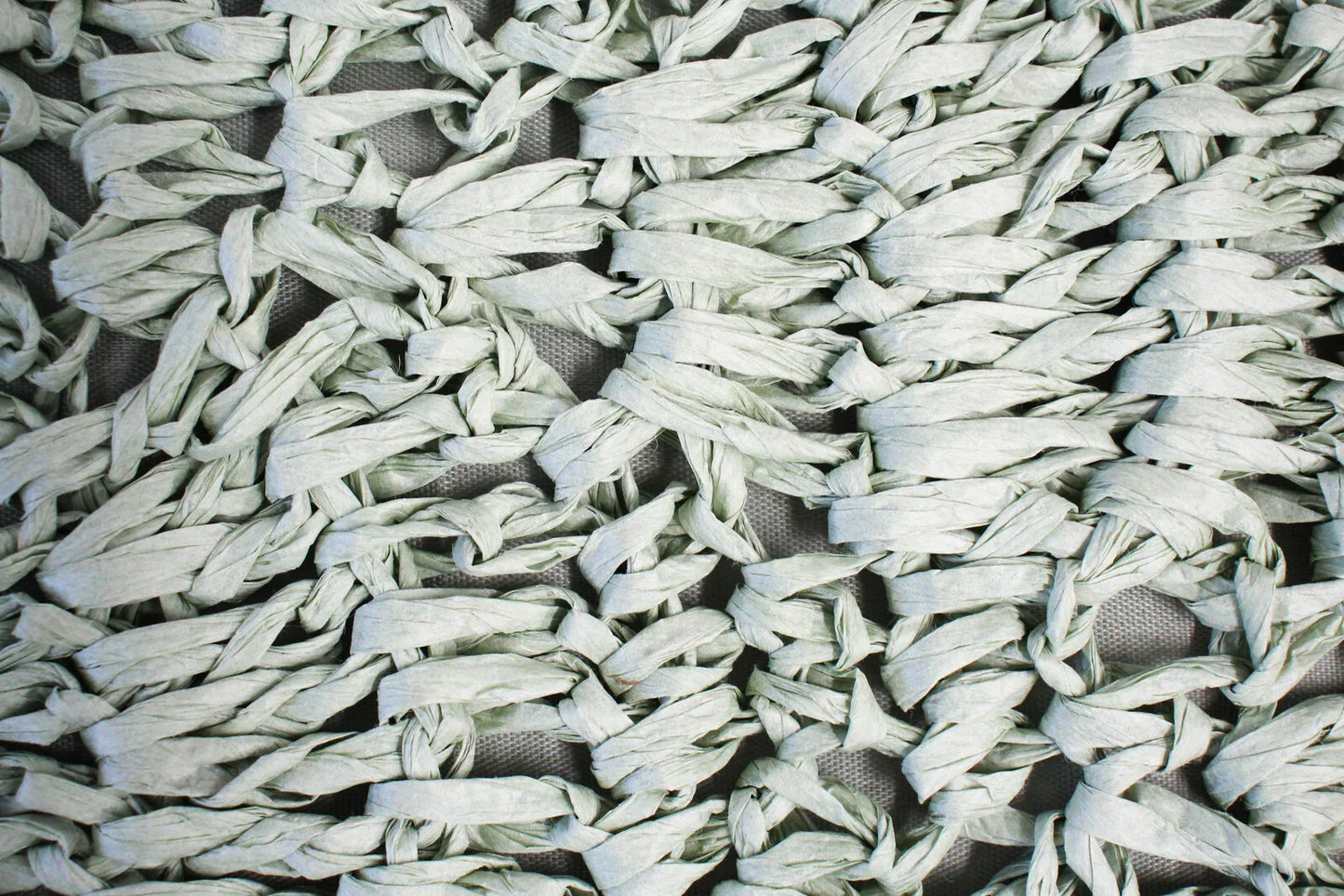 Woven Sage Cushion - Final Touch Decor