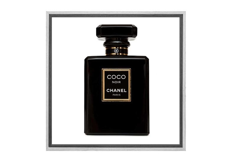 Coco Chanel | Canvas Wall Art Print - Final Touch Decor