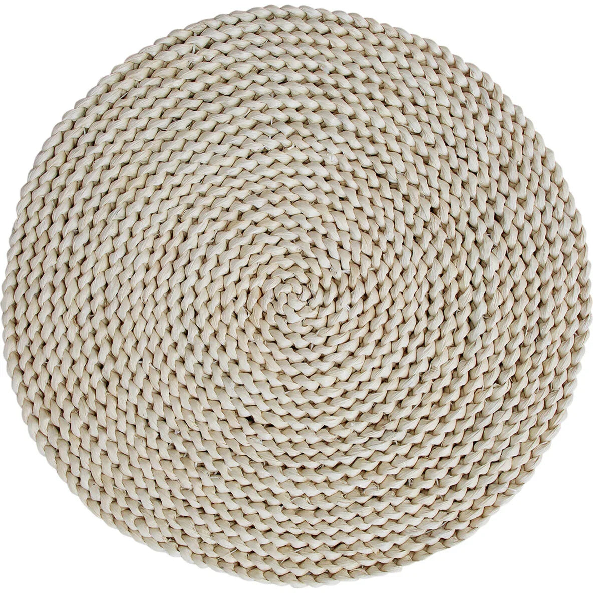 Woven Placemat Husk - Final Touch Decor