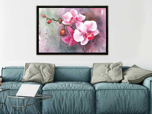 Latest Floral Wall Art Trends to Revolutionize your Home Decor with Flower Prints