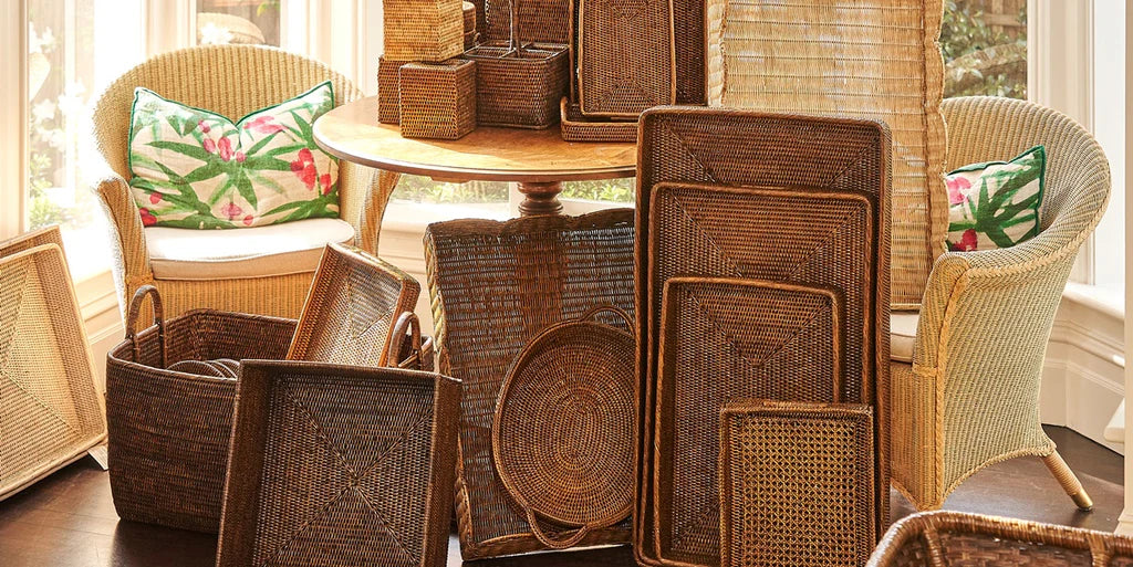 Shop Trays & Boxes at Final Touch Decor | Final Touch Decor
