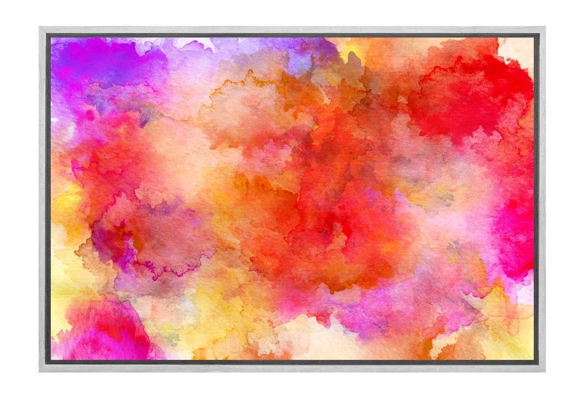 Abstract 11 | Canvas Wall Art Print