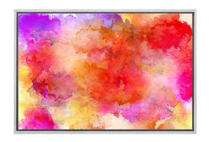 Abstract 11 | Canvas Wall Art Print