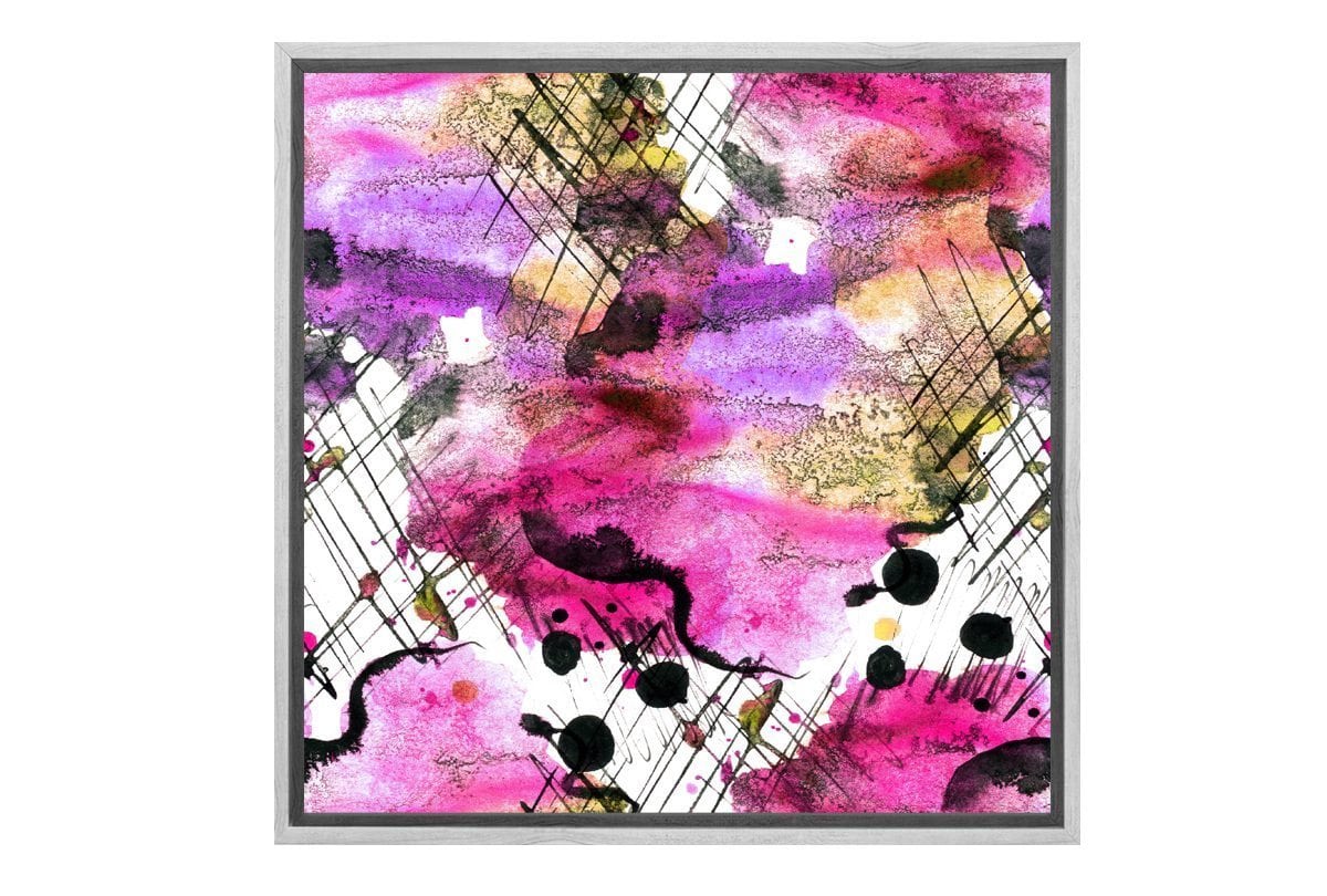 Abstract 5 | Canvas Art Print