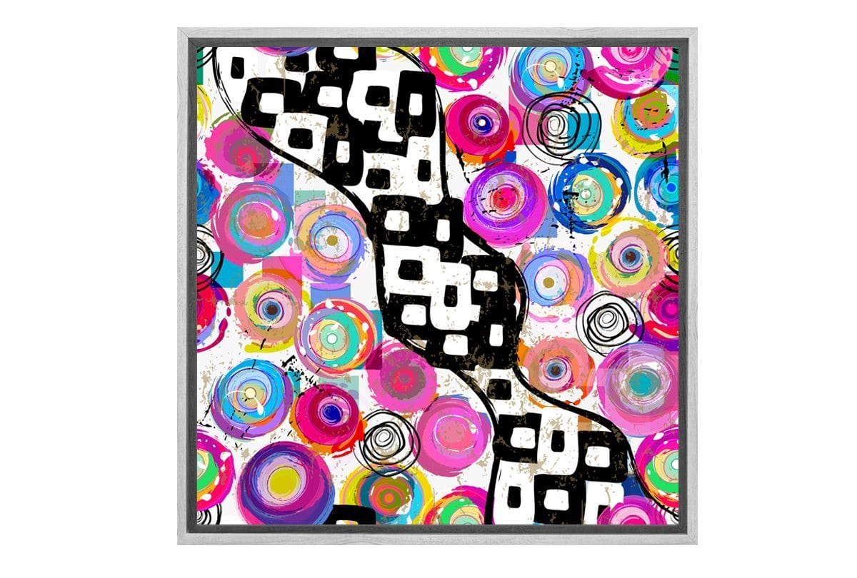 Abstract 7 | Canvas Art Print