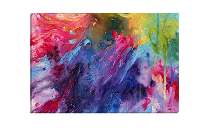 Abstract 9 | Canvas Art Print