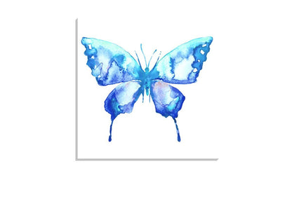 Butterfly 2 | Canvas Wall Art Print