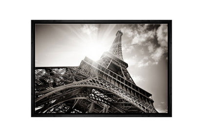 Eifel Tower | Paris Wall Art Print