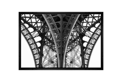 Eifel Tower 2 | Paris Wall Art Print