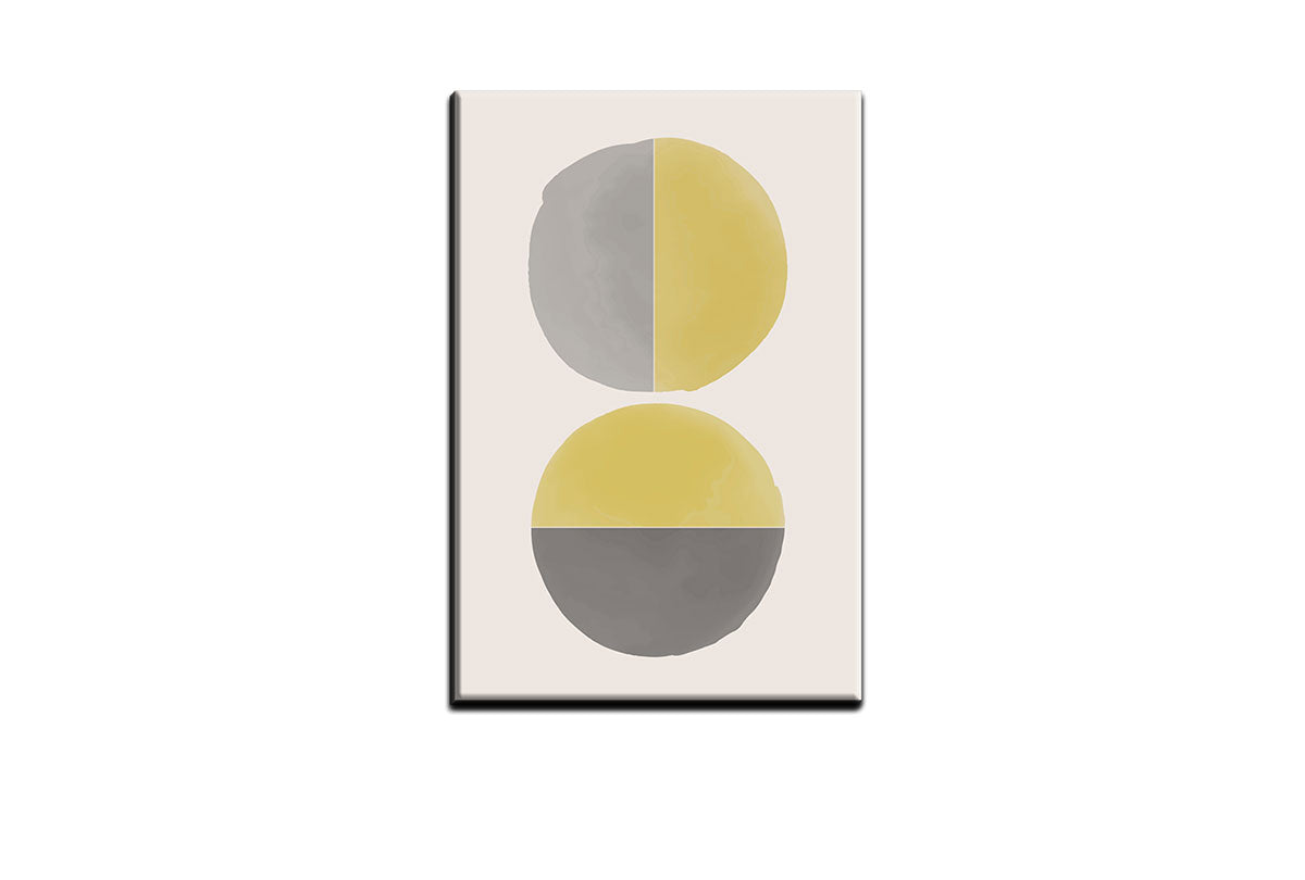 Minimalist Abstract 2A | Abstract Wall Art Print