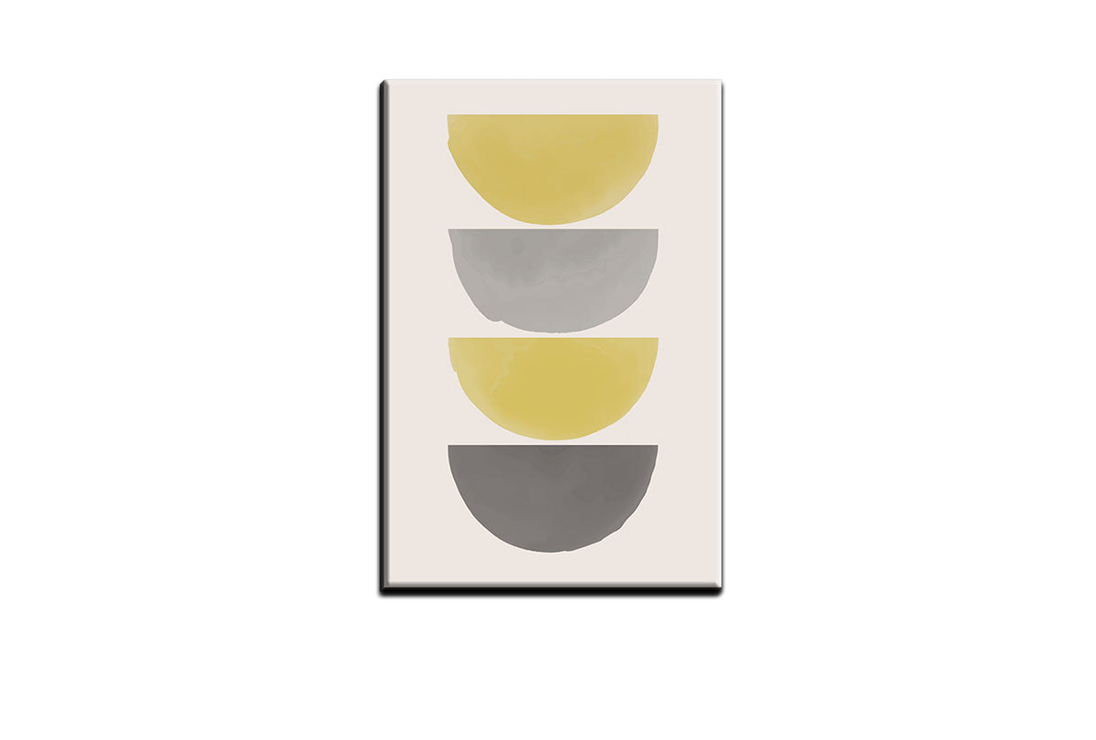 Minimalist Abstract 2B | Abstract Wall Art Print - Final Touch Decor