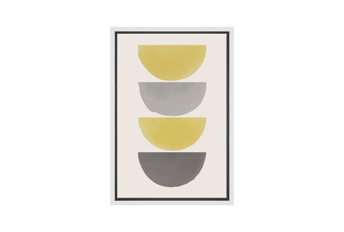 Minimalist Abstract 2B | Abstract Wall Art Print - Final Touch Decor