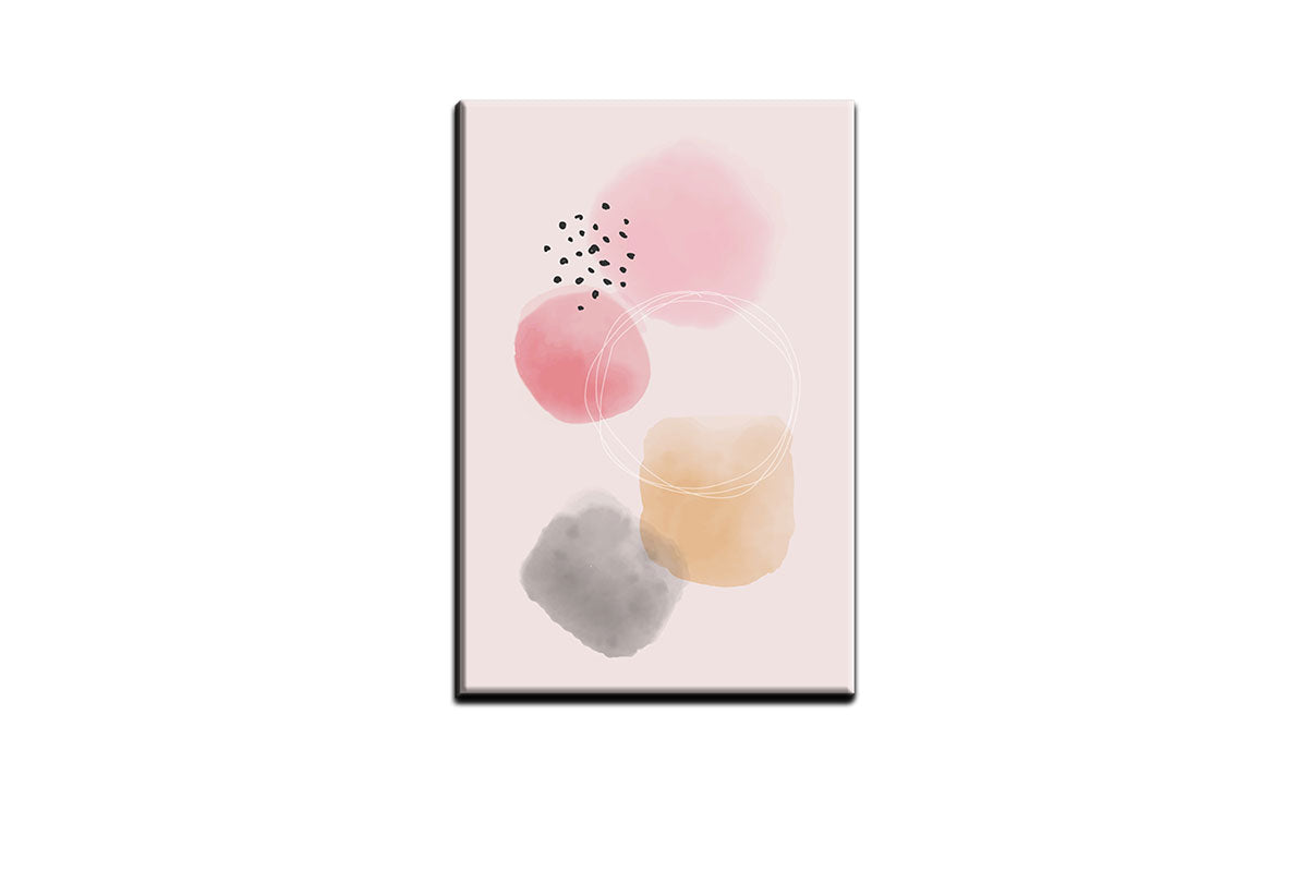 Minimalist Abstract 11C | Abstract Wall Art Print