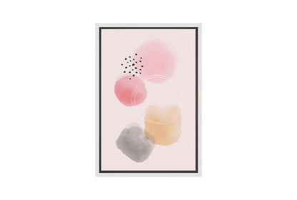 Minimalist Abstract 11C | Abstract Wall Art Print