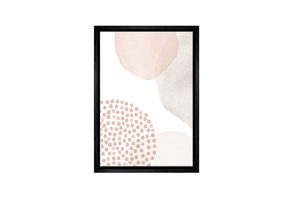 Minimalist Watercolour 1A | Abstract Wall Art Print