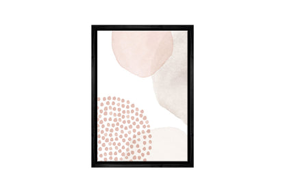 Minimalist Watercolour 1A | Abstract Wall Art Print