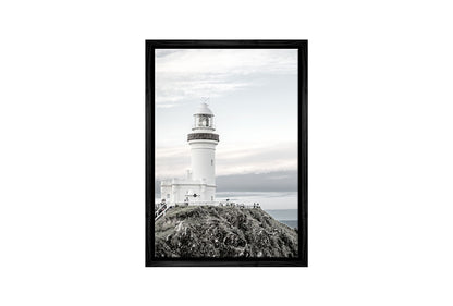 Byron Bay Lighthouse | Wall Art Print