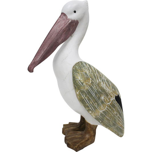 Pelican Ornament Decoration