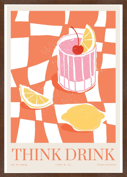 Mediterranean Print 29 | Poster Wall Art Print