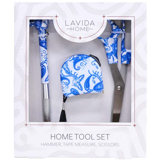 Home Tool Set Hamptons