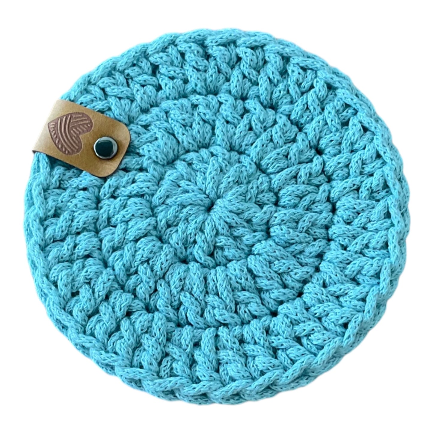 Crochet Coaster | Handmade in Australia