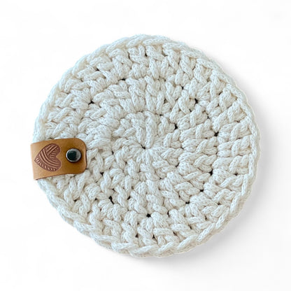 Crochet Coaster | Handmade in Australia