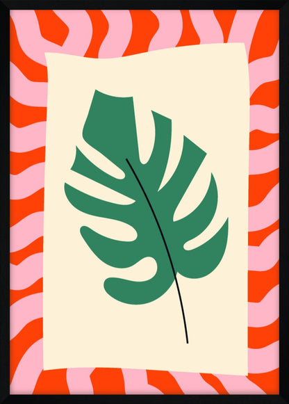 Mediterranean Print 20 | Poster Art Print
