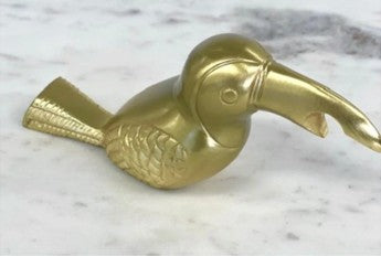 Parrot Toucan Bottle Opener