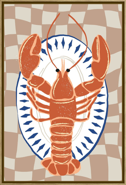 Mediterranean Print 28 | Poster Wall Art Print