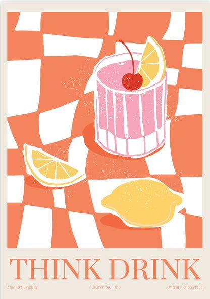 Mediterranean Print 29 | Poster Wall Art Print