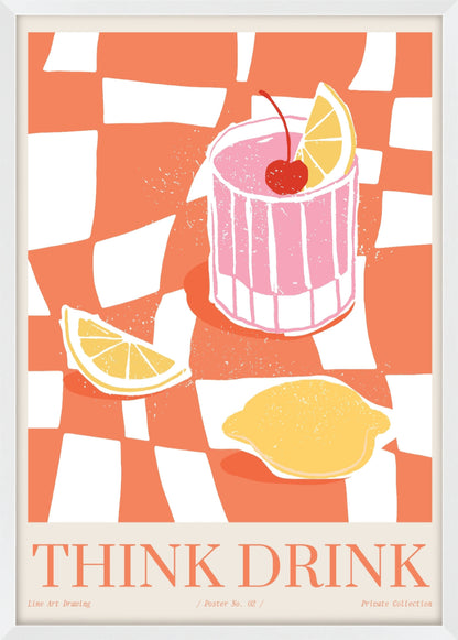 Mediterranean Print 29 | Poster Wall Art Print