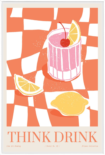 Mediterranean Print 29 | Poster Wall Art Print