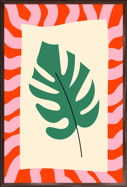 Mediterranean Print 20 | Poster Art Print