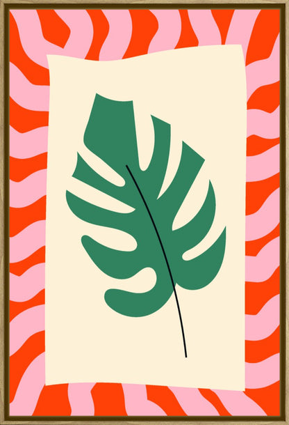 Mediterranean Print 20 | Poster Art Print