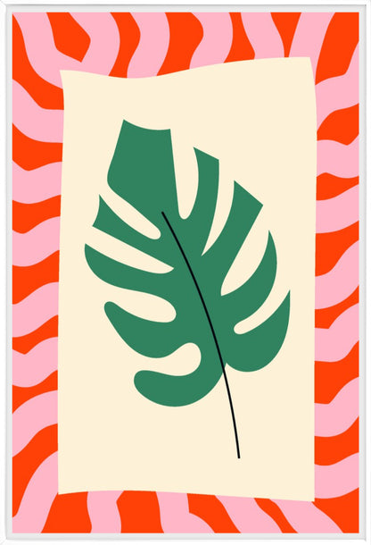 Mediterranean Print 20 | Poster Art Print