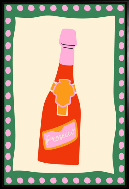 Mediterranean Print 22 | Poster Art Print