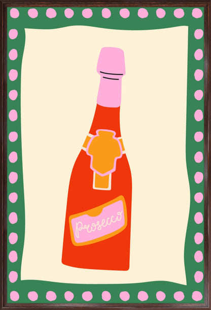 Mediterranean Print 22 | Poster Art Print
