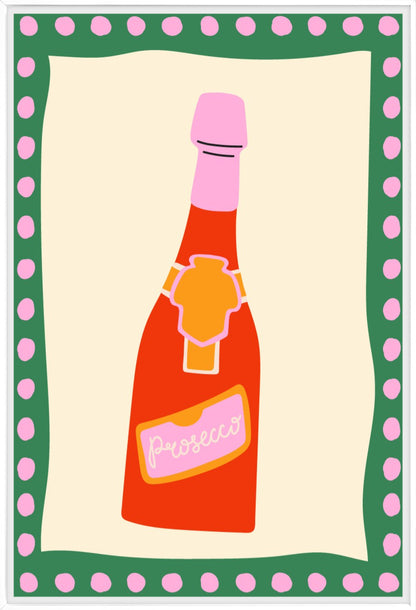 Mediterranean Print 22 | Poster Art Print