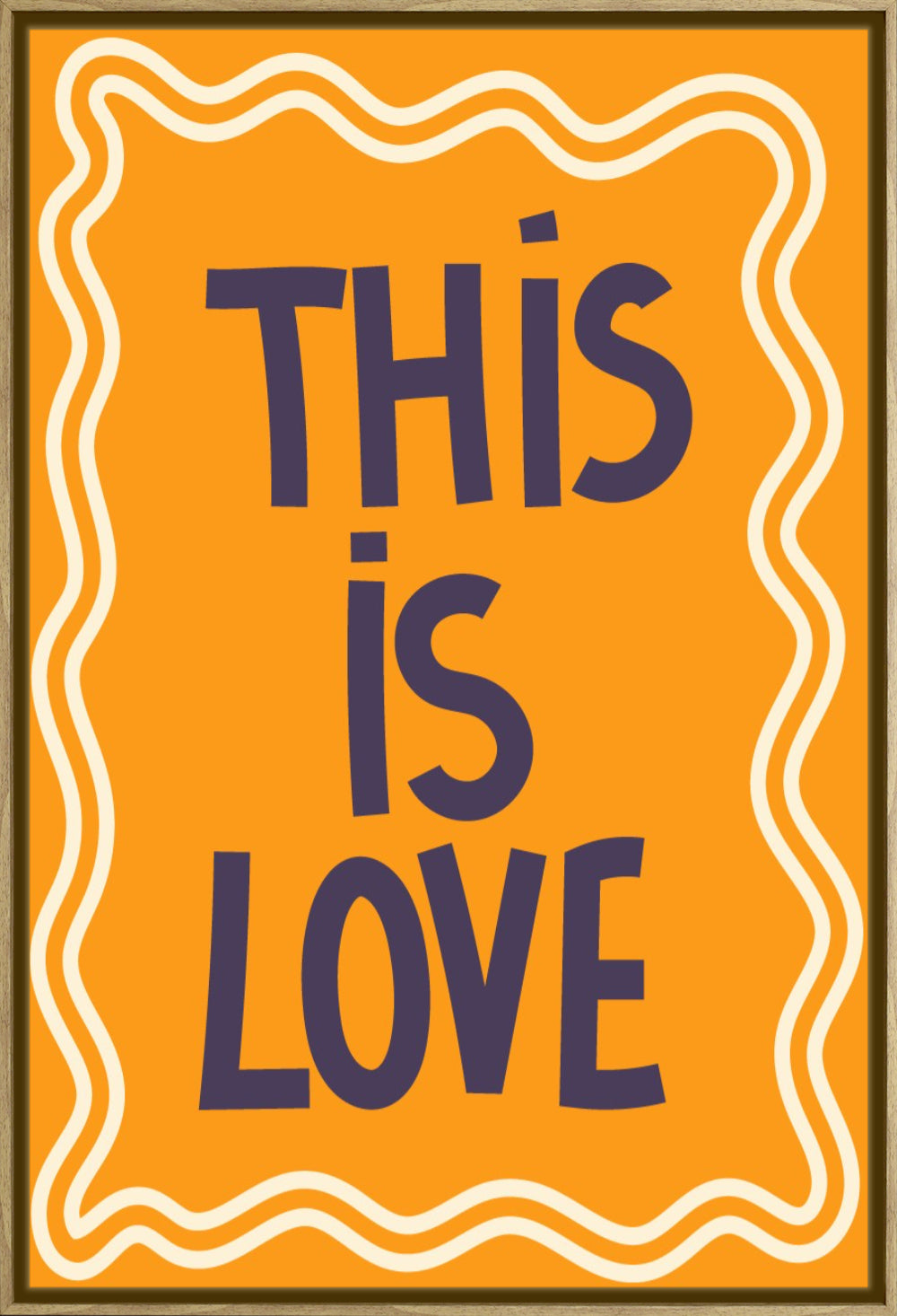 Mediterranean Print 24 | Poster Art Print