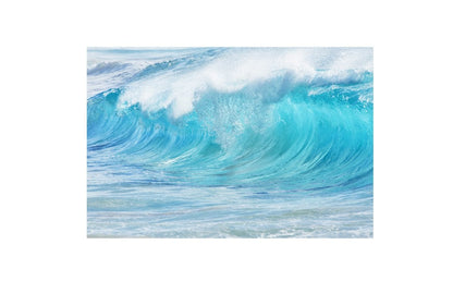 Wave | Canvas Wall Art Print - Final Touch Decor